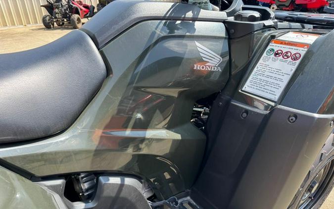 2026 Honda FourTrax Foreman 4x4 4X4 Truetimber Atera Camo