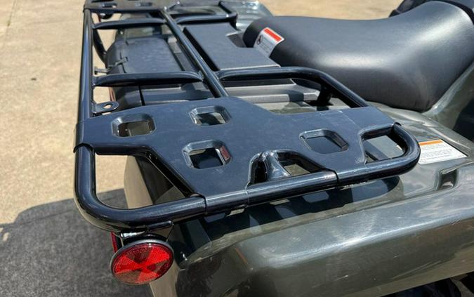 2026 Honda FourTrax Foreman 4x4 4X4 Truetimber Atera Camo