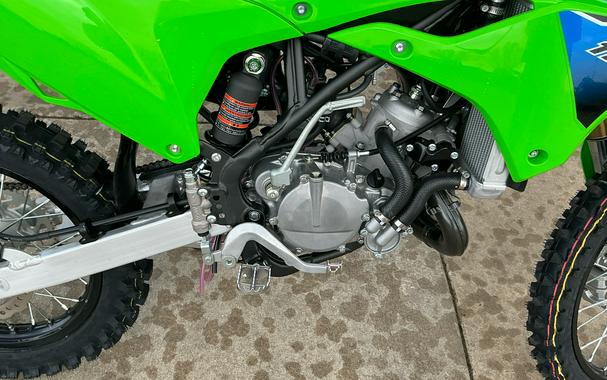 2026 Kawasaki KX™112