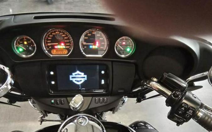 2020 Harley-Davidson® FLHTCUTG - Tri Glide® Ultra