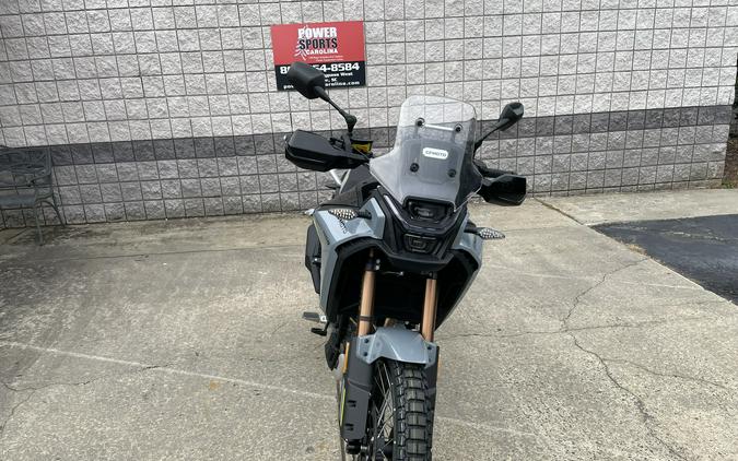 2026 CFMOTO IBEX 450