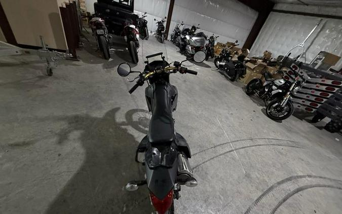 2023 Kawasaki KLX®300 Fragment Camo Gray