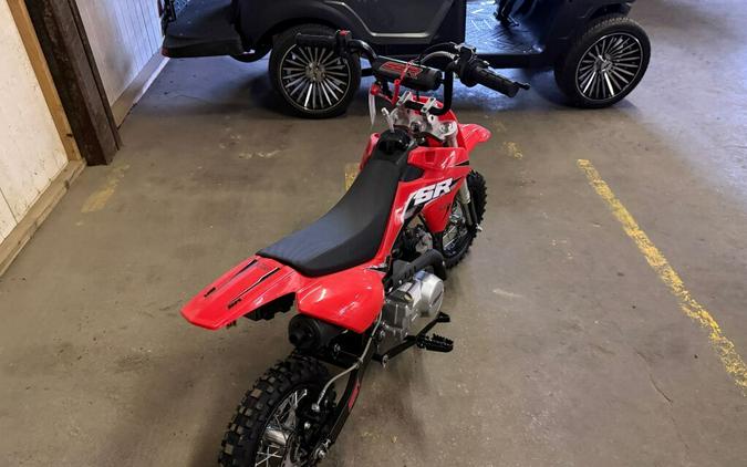 2025 SSR Motorsports SR70 AE