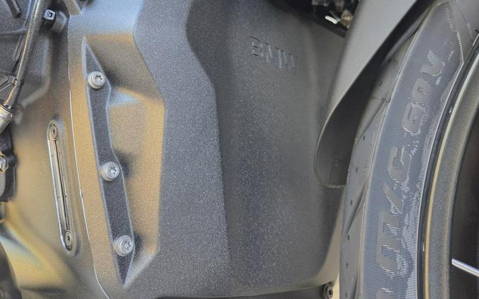 2026 BMW R 1300 GS