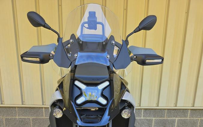 2026 BMW R 1300 GS