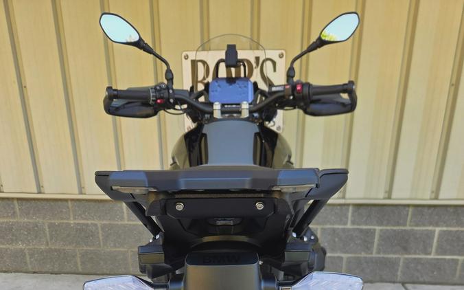2026 BMW R 1300 GS