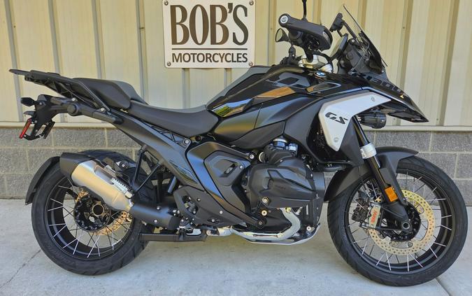 2026 BMW R 1300 GS