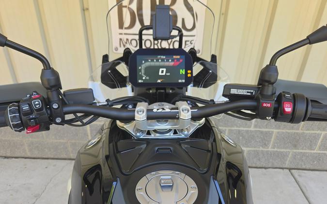 2026 BMW R 1300 GS