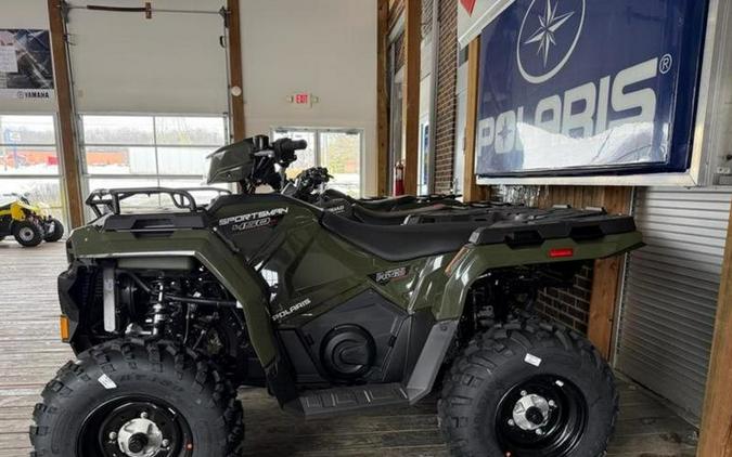2026 Polaris® Sportsman 450 H.O.