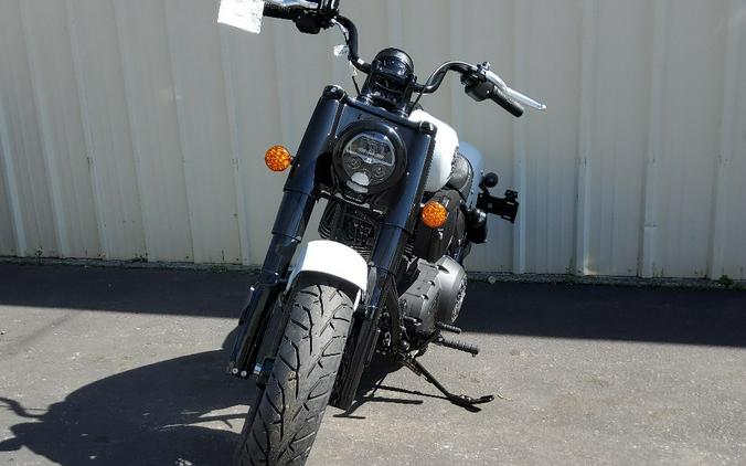 2024 Indian Motorcycle® Chief® Bobber ABS