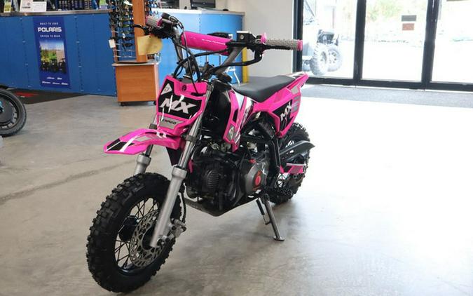 2026 DENAGO MX Dirtbike