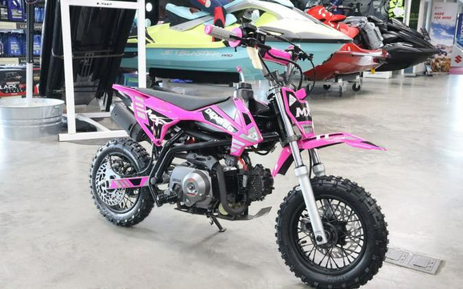 2026 DENAGO MX Dirtbike