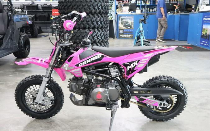 2026 DENAGO MX Dirtbike