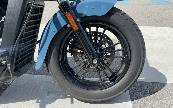 2023 Indian Motorcycle Scout Sixty ABS