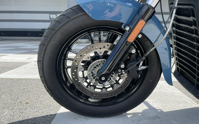 2023 Indian Motorcycle Scout Sixty ABS