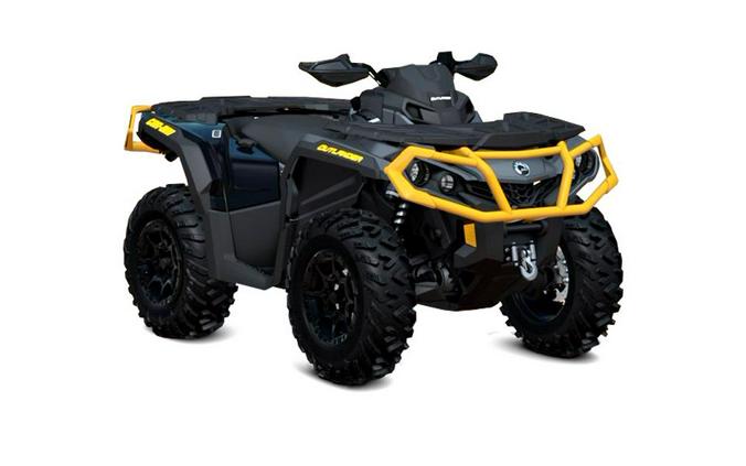 2022 Can-Am® Outlander XT-P 1000R