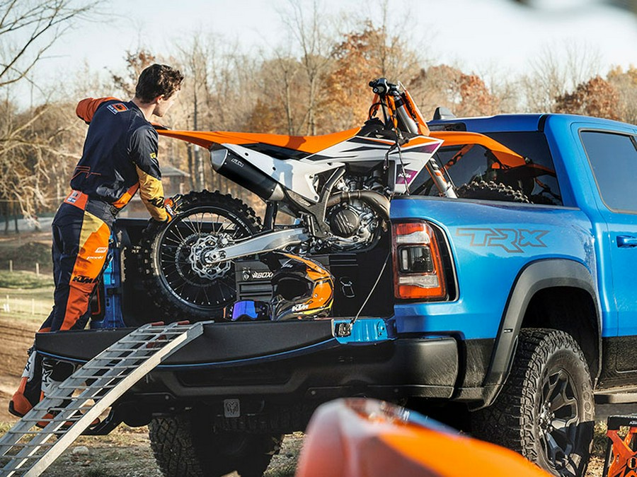 2024 KTM 350 SX-F