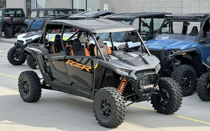 2024 Polaris® RZR XP 4 1000 Premium