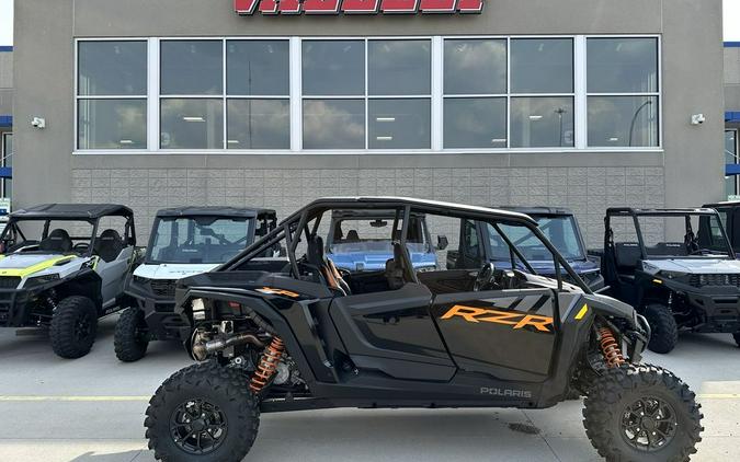 2024 Polaris® RZR XP 4 1000 Premium