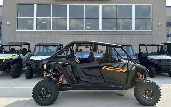 2024 Polaris® RZR XP 4 1000 Premium