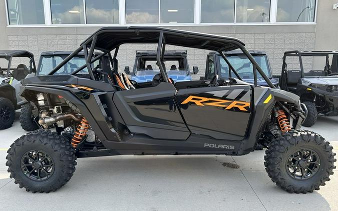 2024 Polaris® RZR XP 4 1000 Premium