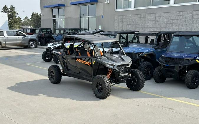 2024 Polaris® RZR XP 4 1000 Premium