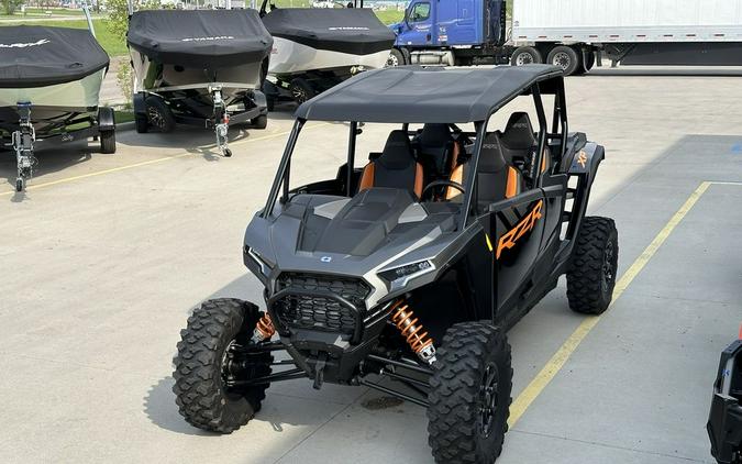 2024 Polaris® RZR XP 4 1000 Premium