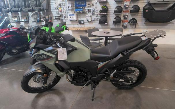 2024 Kawasaki Versys®-X 300 ABS