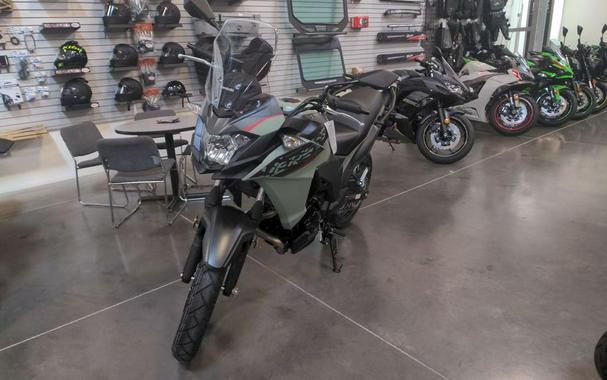 2024 Kawasaki Versys®-X 300 ABS