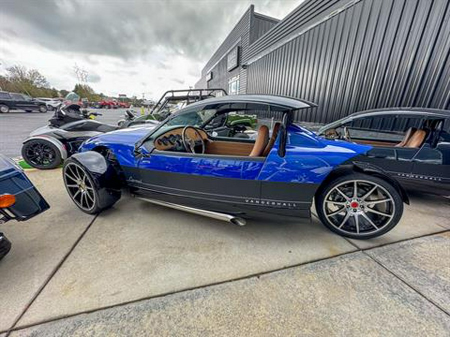 2023 Vanderhall Motor Works Carmel