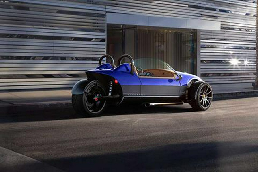 2023 Vanderhall Motor Works Carmel