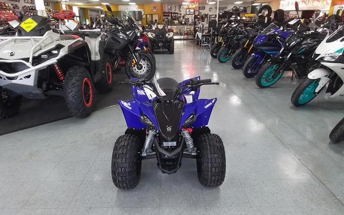 2024 Yamaha YFZ50