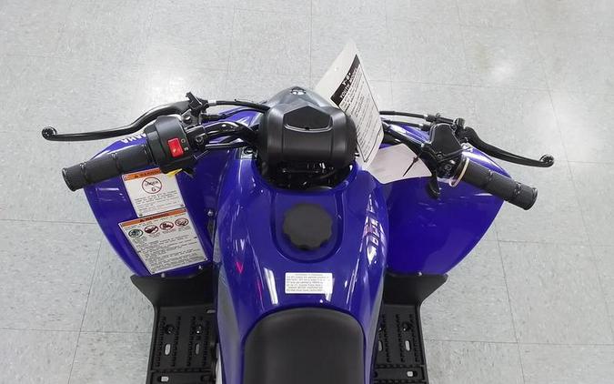 2024 Yamaha YFZ50