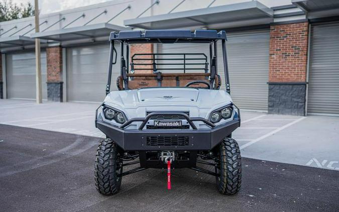 2024 Kawasaki Mule PRO-FXT™ 1000 Platinum Ranch Edition