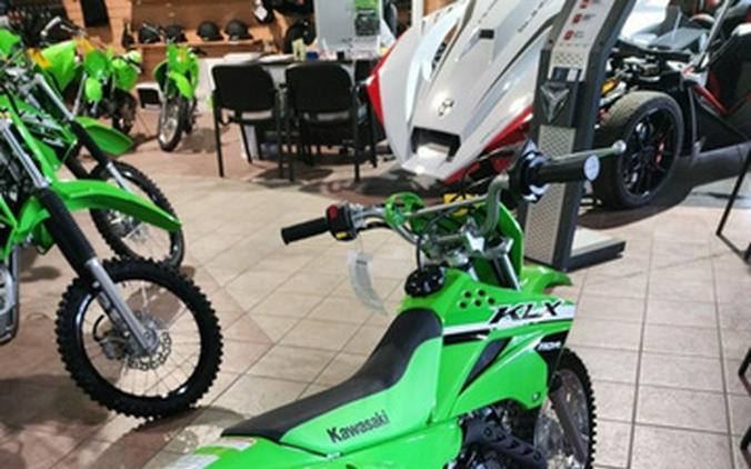 2024 Kawasaki KX65