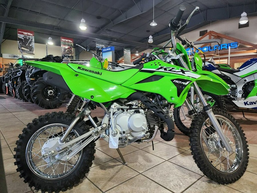 2024 Kawasaki KX65