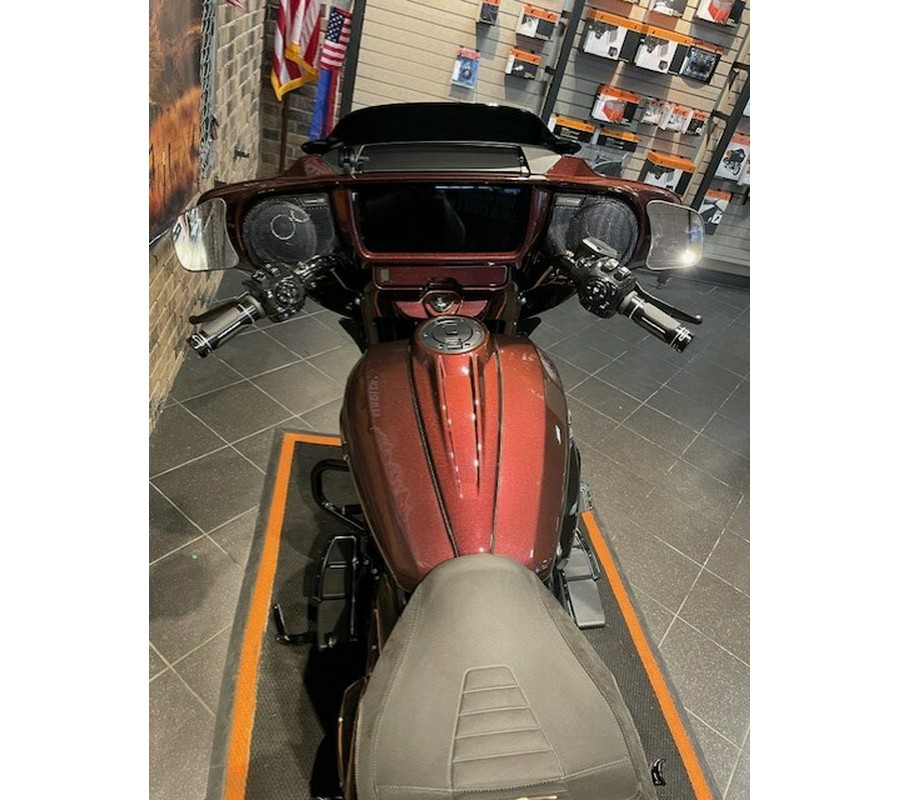 2024 Harley-Davidson CVO Street Glide