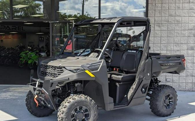 2025 Polaris® Ranger 1000 Premium