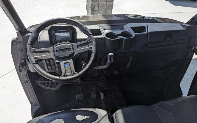 2025 Polaris® Ranger 1000 Premium