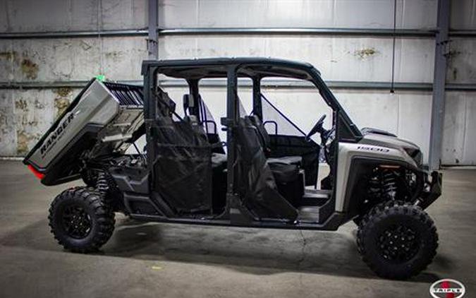 2024 Polaris Ranger Crew XD 1500 Premium