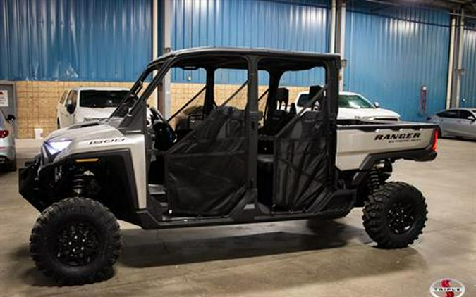 2024 Polaris Ranger Crew XD 1500 Premium