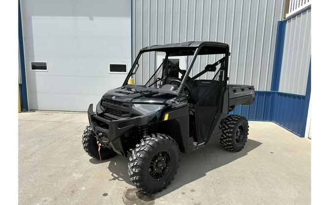 2025 Polaris Industries Ranger XP 1000 Premium