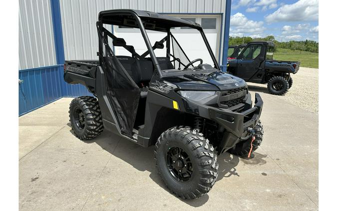 2025 Polaris Industries Ranger XP 1000 Premium