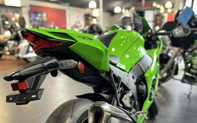 2024 Kawasaki Ninja® ZX™-10RR ABS