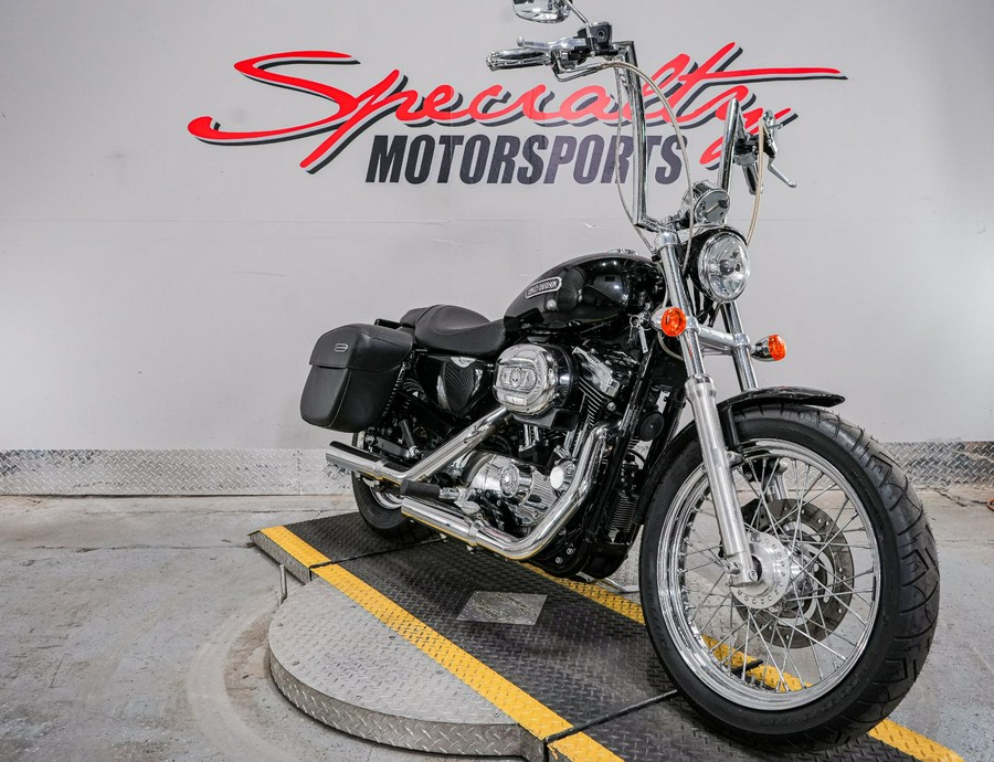 2007 Harley-Davidson Sportster® 1200 Low