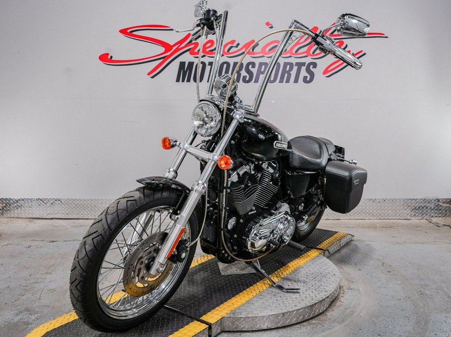 2007 Harley-Davidson Sportster® 1200 Low