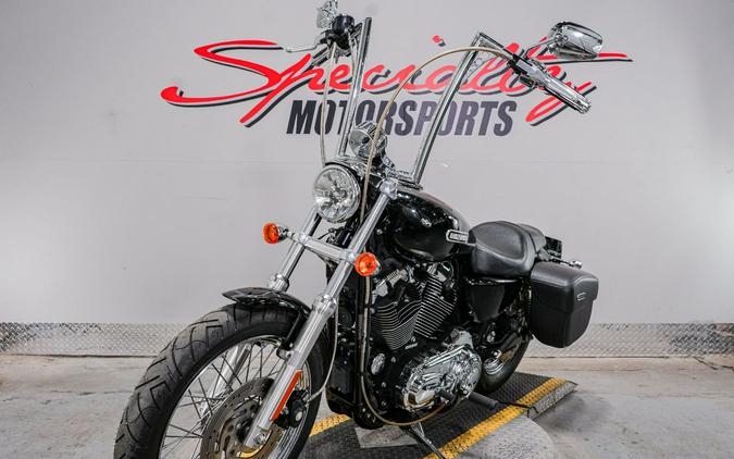 2007 Harley-Davidson Sportster® 1200 Low