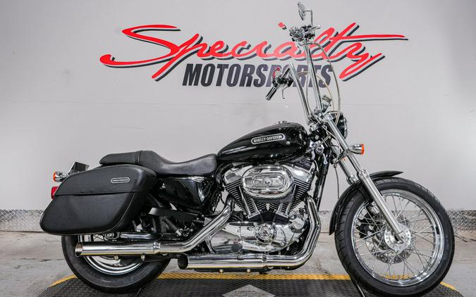 2007 Harley-Davidson Sportster® 1200 Low