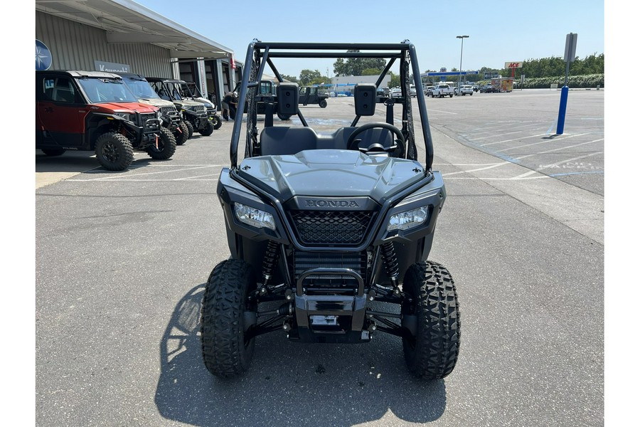 2025 Honda Pioneer 520