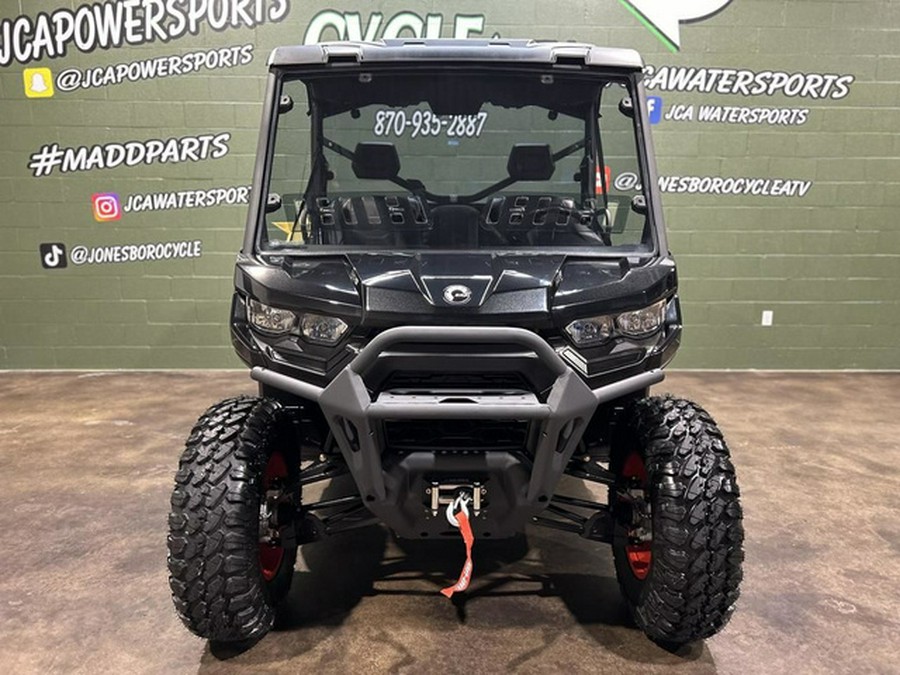 2024 Can-Am Defender XT HD9